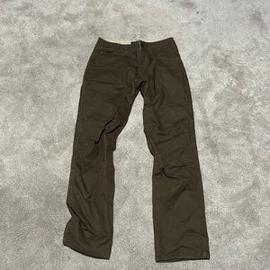 KÜHL free RYDR pants
